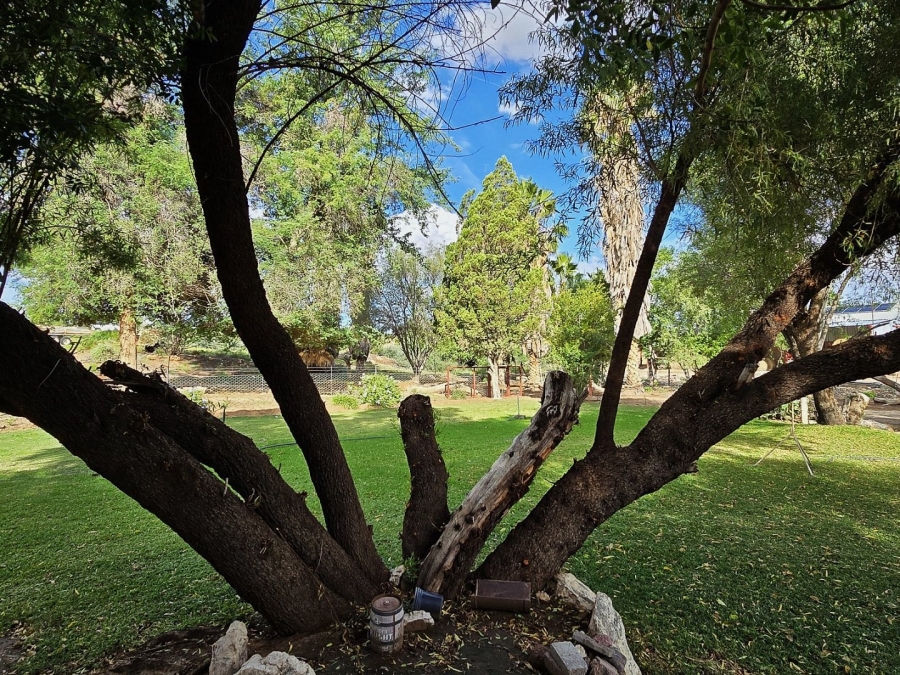 Commercial Property for Sale in Upington Rural Northern Cape